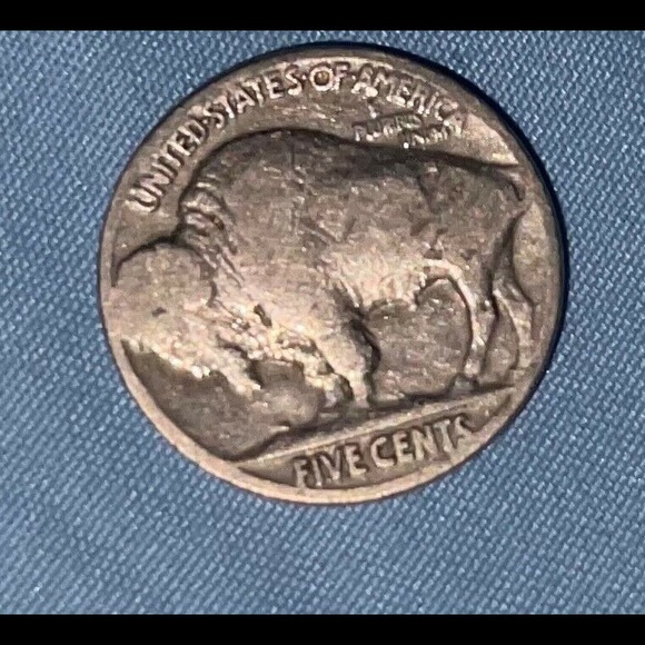 US Mint Other - Coin 5 Cent Indian Head